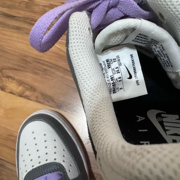 NIB Air Force 1 - Picture 5 of 9